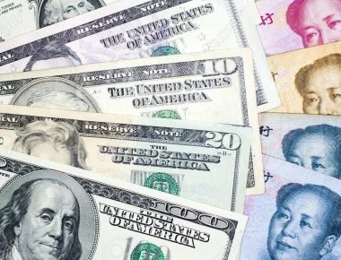 M. Eλ Εριάν: «Οι ΗΠΑ θα κερδίσουν τους εμπορικούς πολέμους εκτός εάν η Κίνα επιμείνει»